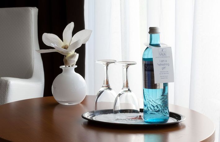 Imagen de la habitación del Hotel Van Der Valk Melle - Osnabr&uuml;ck. Foto 7