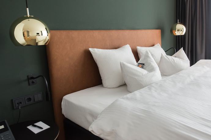 Imagen de la habitación del Hotel Van Der Valk Melle - Osnabr&uuml;ck. Foto 8