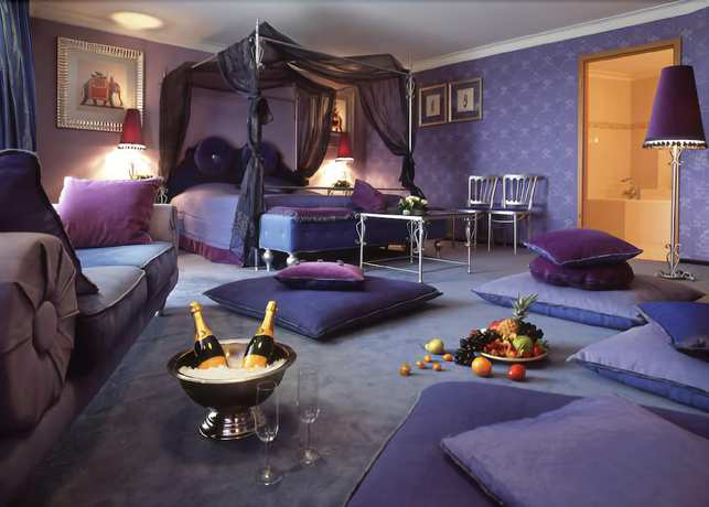 Imagen de la habitación del Hotel Van Der Valk Melle - Osnabr&uuml;ck. Foto 9