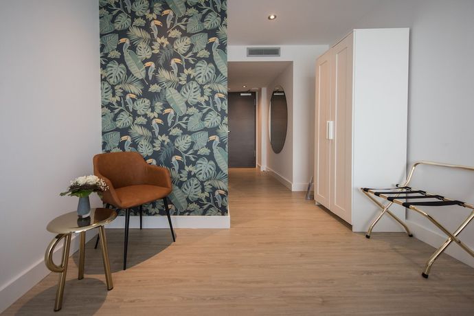 Imagen de la habitación del Hotel Van Der Valk Melle - Osnabr&uuml;ck. Foto 12