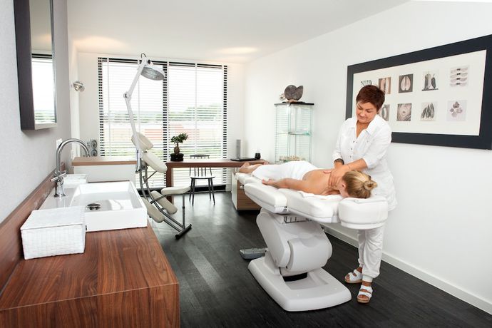 Imagen general del Hotel Van Der Valk Melle - Osnabr&uuml;ck. Foto 2