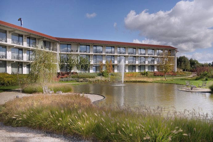 Imagen general del Hotel Van Der Valk Melle - Osnabr&uuml;ck. Foto 3