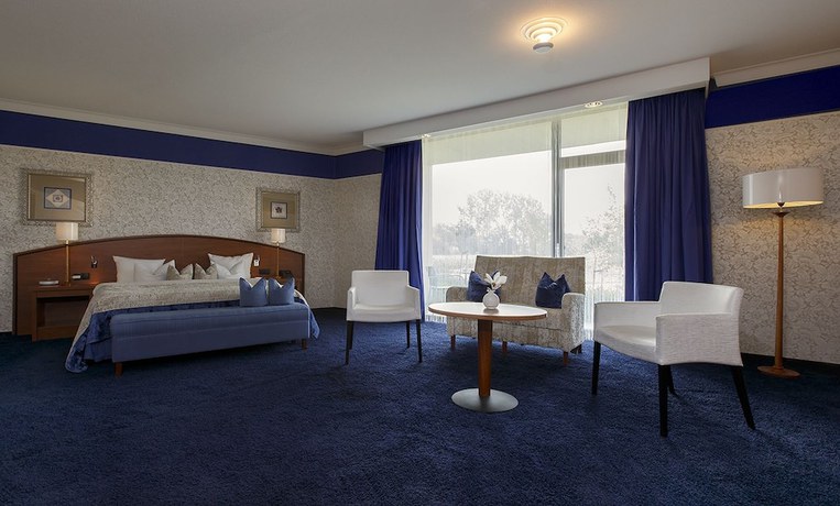 Imagen de la habitación del Hotel Van Der Valk Melle - Osnabr&uuml;ck. Foto 15