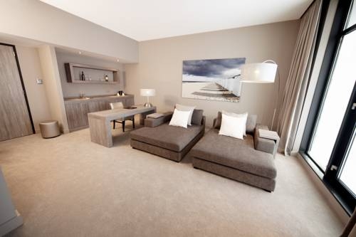 Imagen de la habitación del Hotel Van Der Valk Middelburg. Foto 6