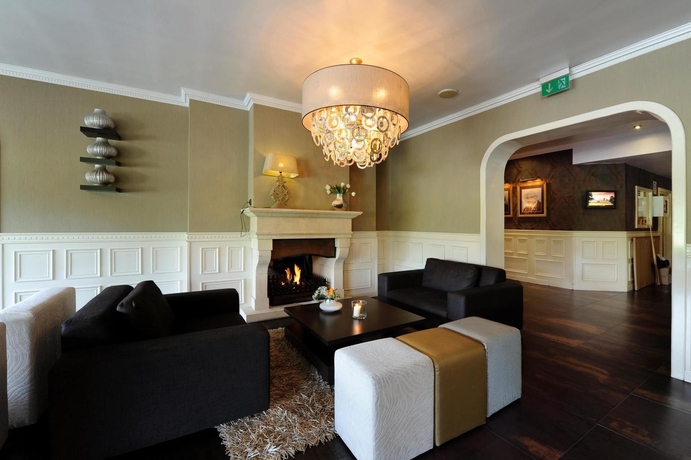 Imagen de los interiores del Hotel Van Der Valk Moers. Foto 12