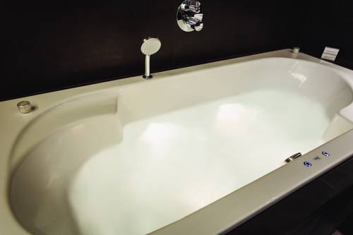 Imagen de la habitación del Hotel Van Der Valk Mons Congres. Foto 6