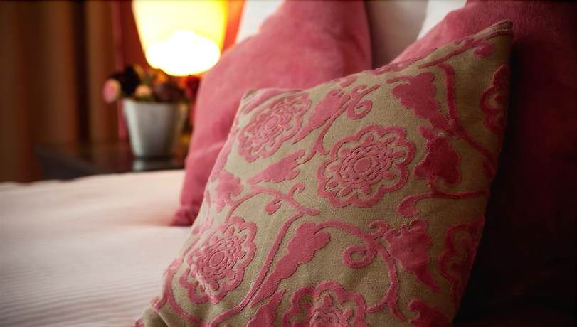 Imagen de la habitación del Hotel Van Der Valk Nazareth - Gent. Foto 6