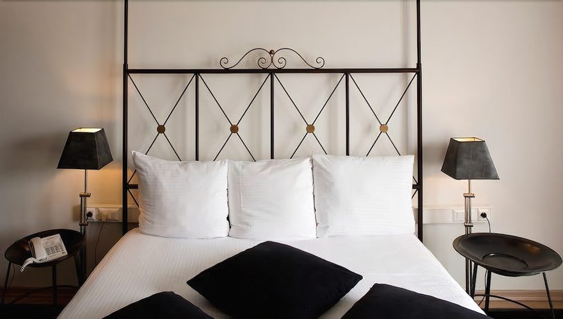 Imagen de la habitación del Hotel Van Der Valk Nazareth - Gent. Foto 7