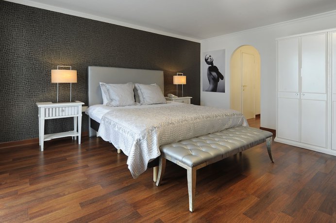 Imagen de la habitación del Hotel Van Der Valk Nazareth - Gent. Foto 11