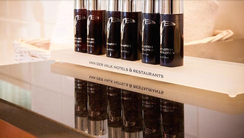 Imagen de la habitación del Hotel Van Der Valk Nazareth - Gent. Foto 13