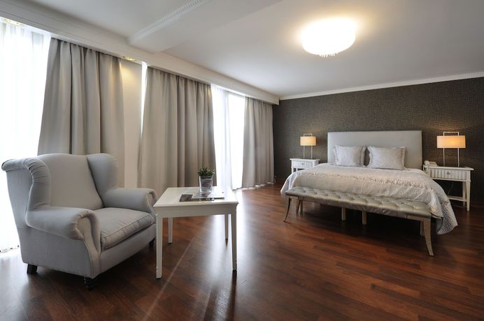 Imagen de la habitación del Hotel Van Der Valk Nazareth - Gent. Foto 18