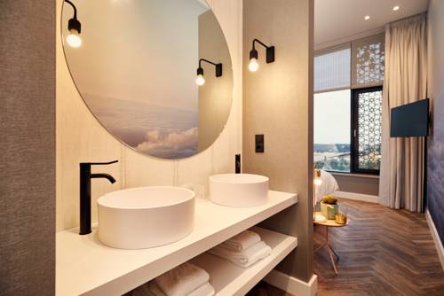 Imagen de la habitación del Hotel Van Der Valk Nijmegen - Lent. Foto 3