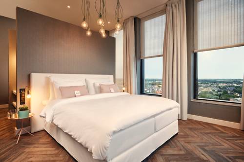Imagen de la habitación del Hotel Van Der Valk Nijmegen - Lent. Foto 4
