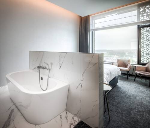 Imagen de la habitación del Hotel Van Der Valk Nijmegen - Lent. Foto 5