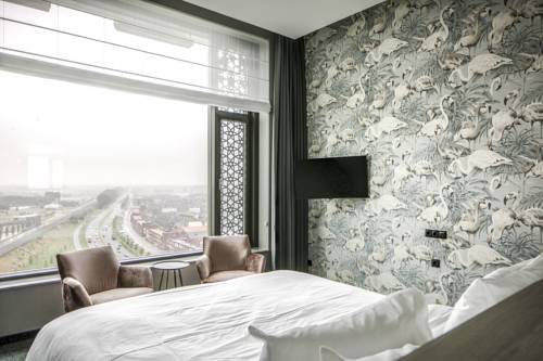 Imagen de la habitación del Hotel Van Der Valk Nijmegen - Lent. Foto 6