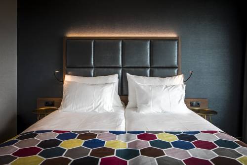 Imagen de la habitación del Hotel Van Der Valk Nijmegen - Lent. Foto 7