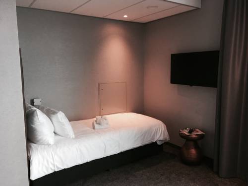 Imagen de la habitación del Hotel Van Der Valk Nijmegen - Lent. Foto 9