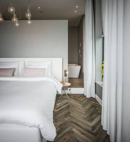 Imagen de la habitación del Hotel Van Der Valk Nijmegen - Lent. Foto 10