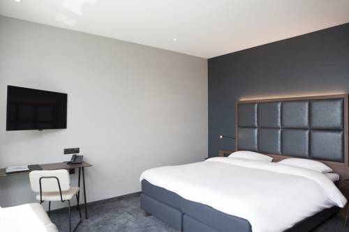 Imagen de la habitación del Hotel Van Der Valk Nijmegen - Lent. Foto 11