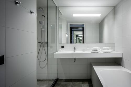 Imagen de la habitación del Hotel Van Der Valk Nijmegen - Lent. Foto 15