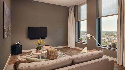 Imagen de la habitación del Hotel Van Der Valk Nijmegen - Lent. Foto 16