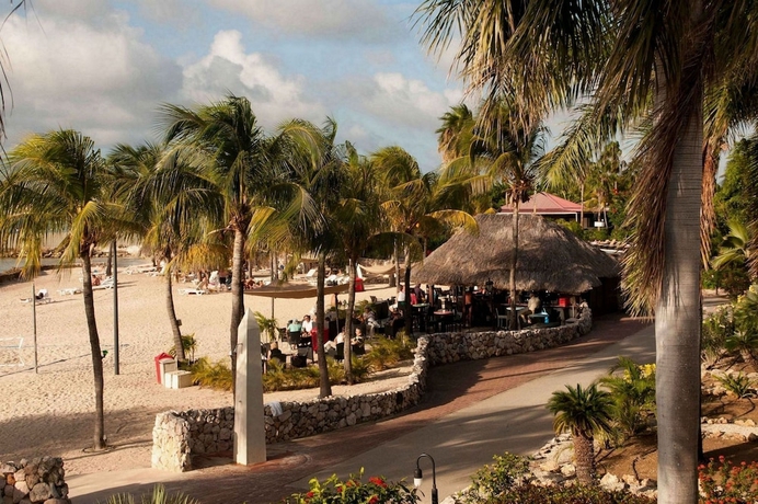 Imagen de la habitación del Hotel Van Der Valk Plaza Beach and Dive Resort Bonaire. Foto 13