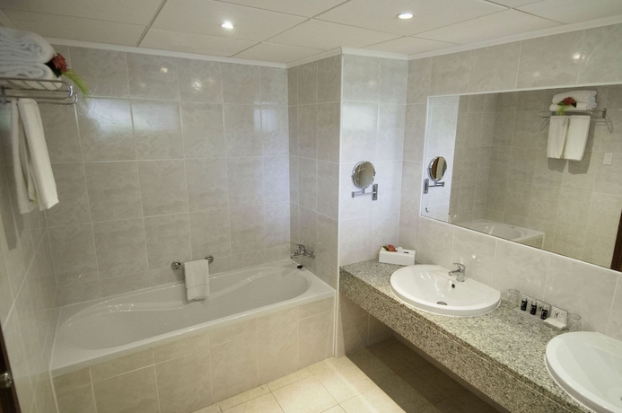 Imagen de la habitación del Hotel Van Der Valk Plaza Beach and Dive Resort Bonaire. Foto 14