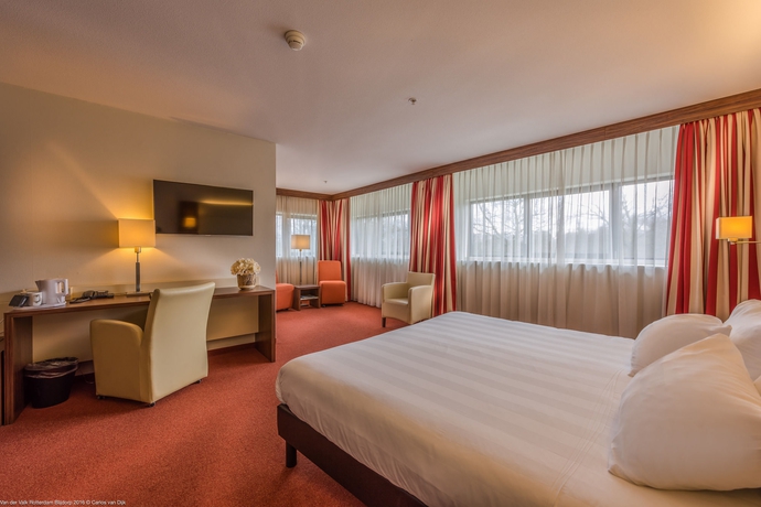 Imagen de la habitación del Hotel Van Der Valk Rotterdam - Blijdorp. Foto 9