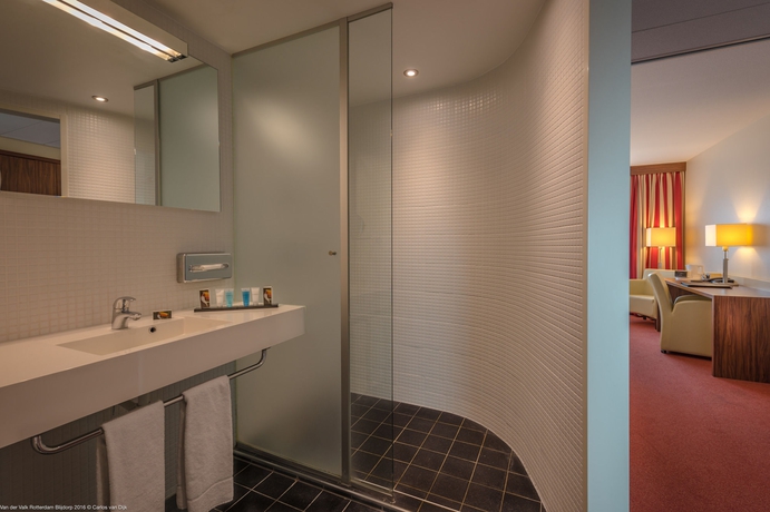 Imagen de la habitación del Hotel Van Der Valk Rotterdam - Blijdorp. Foto 10