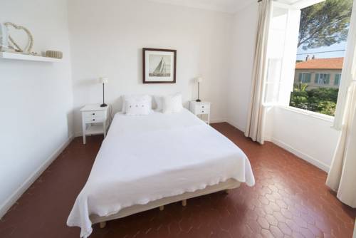 Imagen de la habitación del Hotel Van Der Valk Saint Aygulf. Foto 3