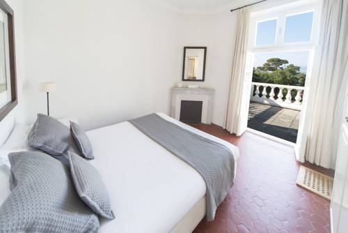 Imagen de la habitación del Hotel Van Der Valk Saint Aygulf. Foto 4