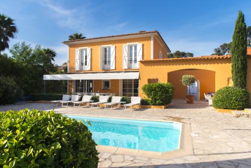 Imagen de la habitación del Hotel Van Der Valk Saint Aygulf. Foto 9