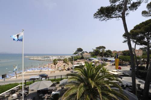 Imagen de la habitación del Hotel Van Der Valk Saint Aygulf. Foto 14