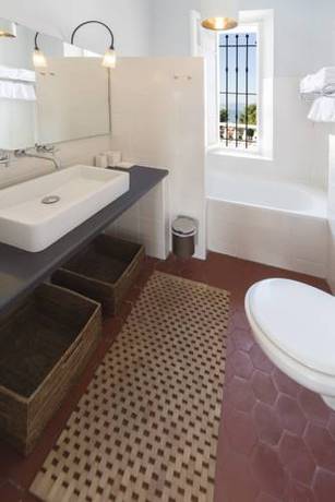 Imagen de la habitación del Hotel Van Der Valk Saint Aygulf. Foto 16