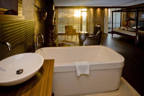 Imagen de la habitación del Hotel Van Der Valk Sassenheim - Leiden. Foto 3