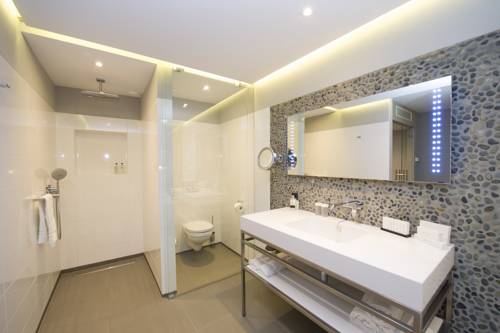 Imagen de la habitación del Hotel Van Der Valk Sassenheim - Leiden. Foto 4