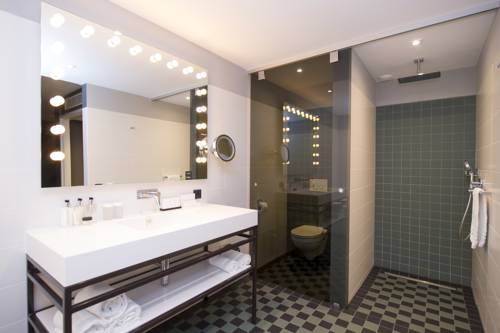 Imagen de la habitación del Hotel Van Der Valk Sassenheim - Leiden. Foto 5