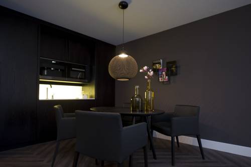 Imagen de la habitación del Hotel Van Der Valk Sassenheim - Leiden. Foto 6