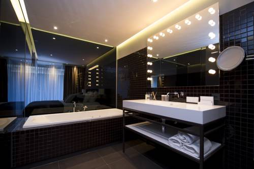 Imagen de la habitación del Hotel Van Der Valk Sassenheim - Leiden. Foto 7