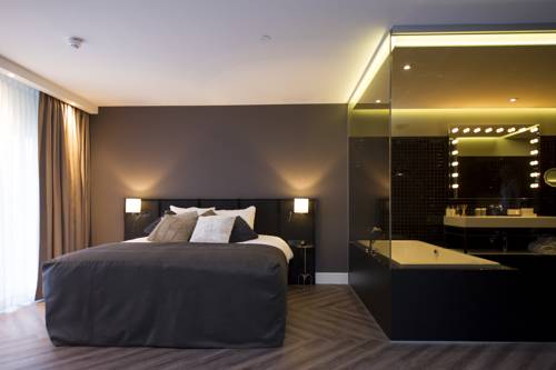 Imagen de la habitación del Hotel Van Der Valk Sassenheim - Leiden. Foto 10