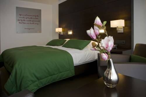 Imagen de la habitación del Hotel Van Der Valk Sassenheim - Leiden. Foto 11