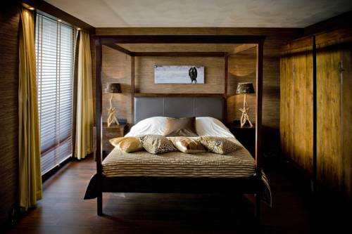 Imagen de la habitación del Hotel Van Der Valk Sassenheim - Leiden. Foto 12