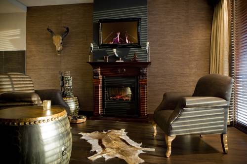 Imagen de la habitación del Hotel Van Der Valk Sassenheim - Leiden. Foto 13