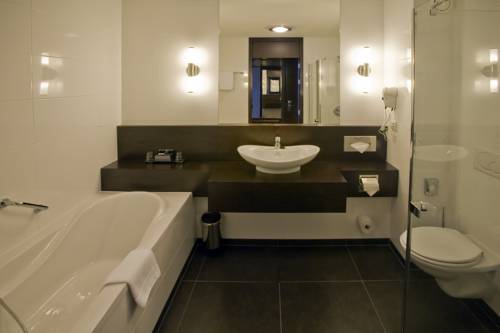 Imagen de la habitación del Hotel Van Der Valk Sassenheim - Leiden. Foto 14