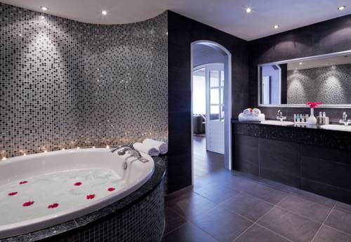 Imagen de la habitación del Hotel Van Der Valk Spier - Dwingeloo. Foto 2