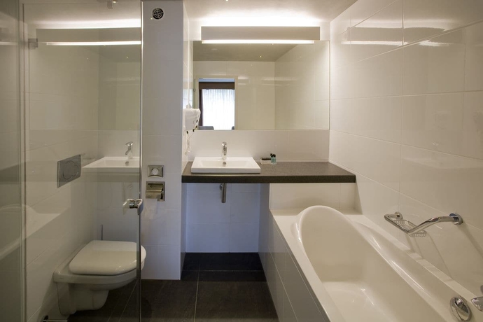 Imagen de la habitación del Hotel Van Der Valk Stein - Urmond. Foto 13