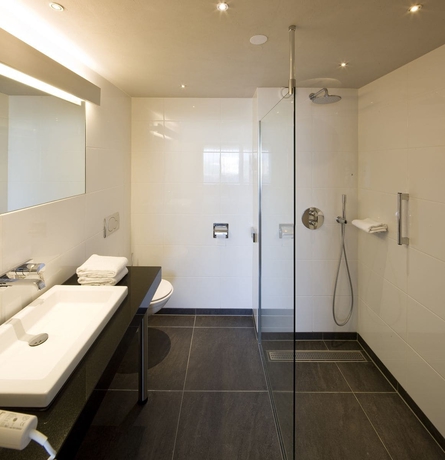 Imagen de la habitación del Hotel Van Der Valk Stein - Urmond. Foto 14