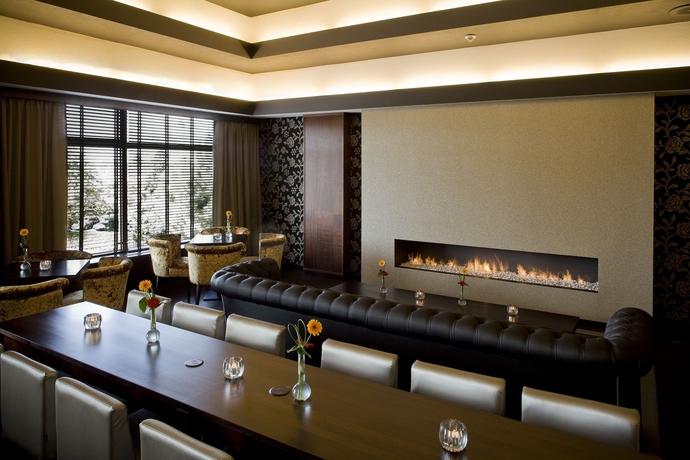 Imagen de los interiores del Hotel Van Der Valk Stein - Urmond. Foto 15