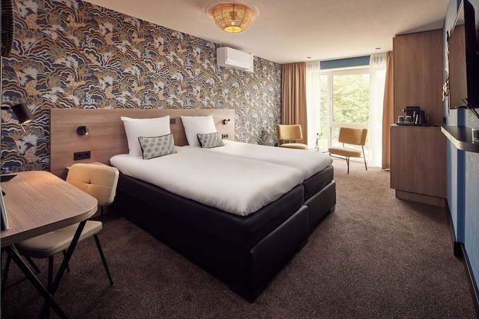 Imagen de la habitación del Hotel Van Der Valk Texel. Foto 2