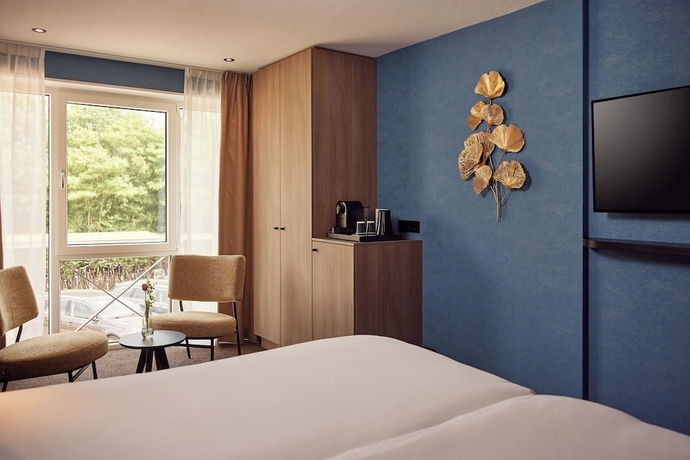 Imagen de la habitación del Hotel Van Der Valk Texel. Foto 3